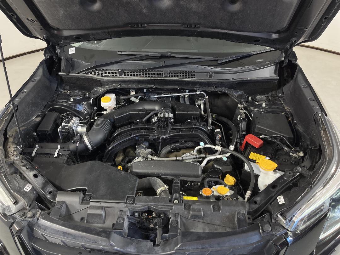 Photo '13' of Subaru Forester