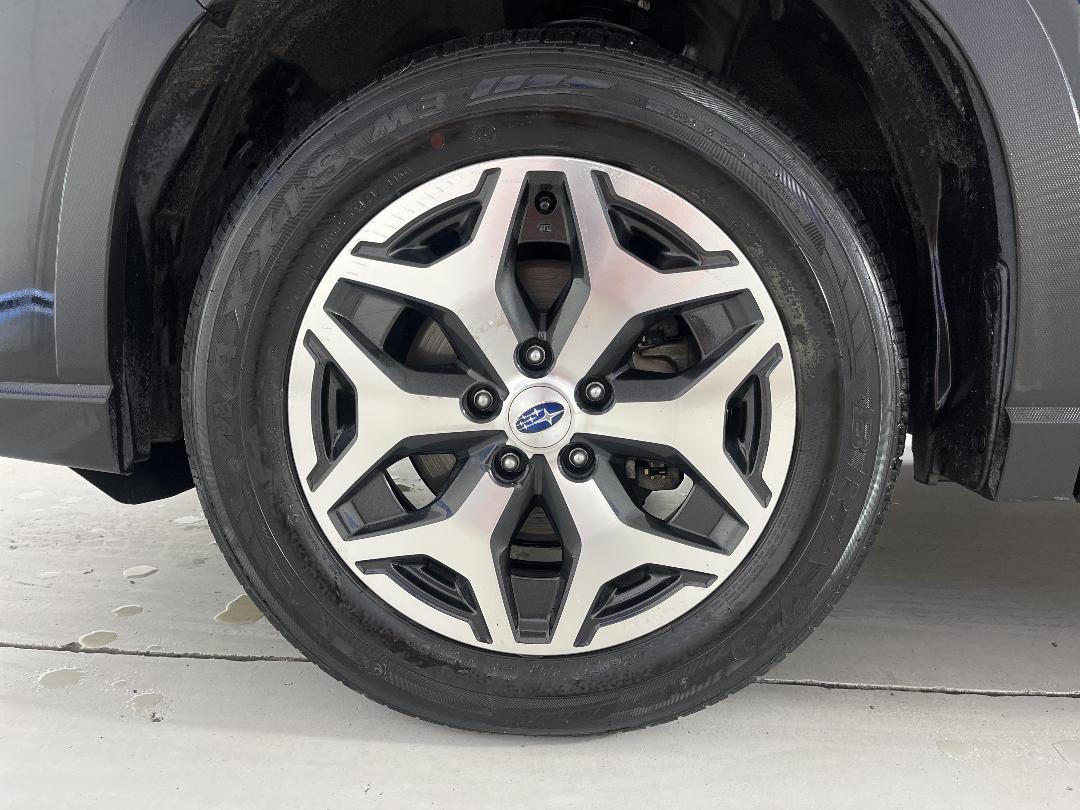 Photo '9' of Subaru Forester