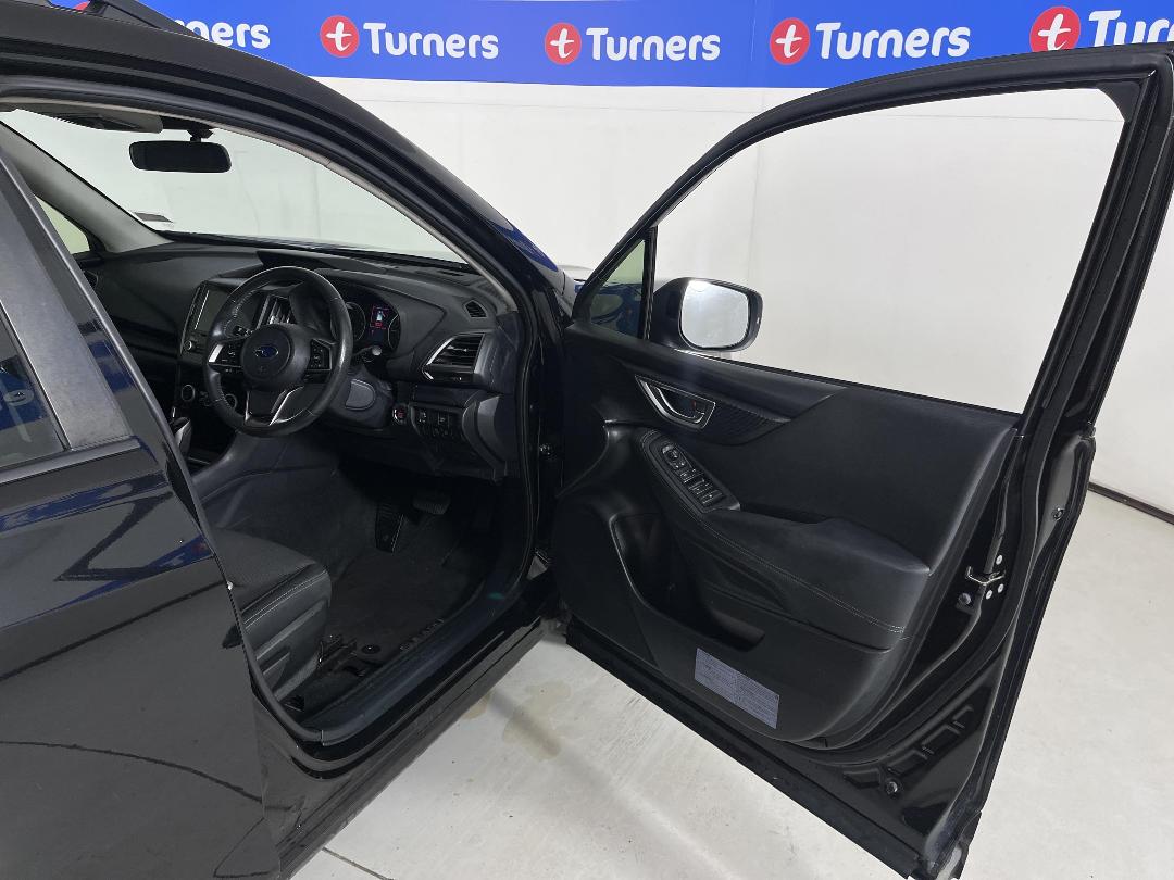 Photo '15' of Subaru Forester