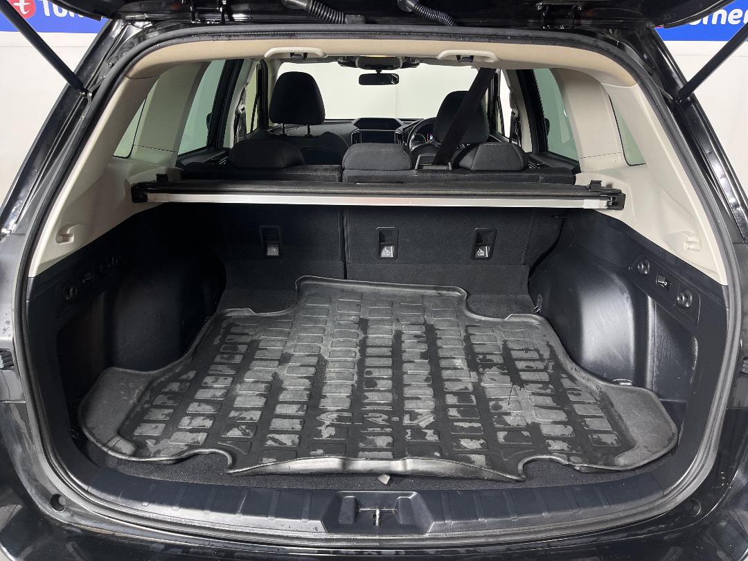 Photo '14' of Subaru Forester