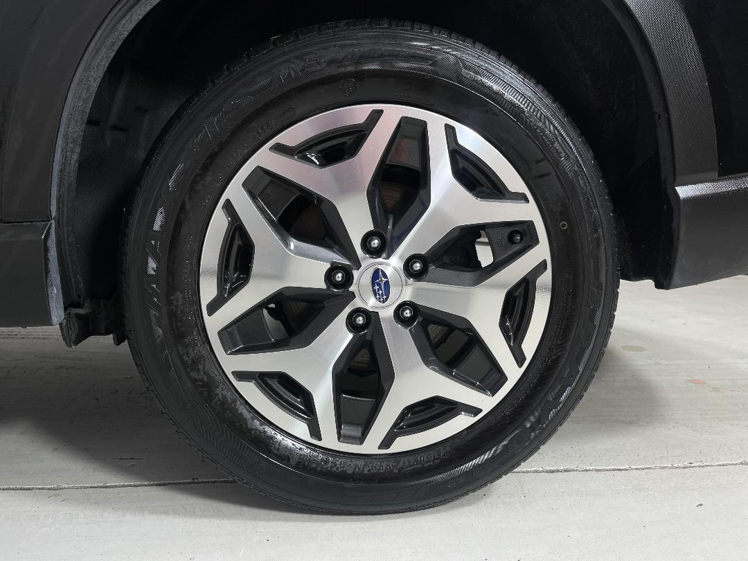 Photo '11' of Subaru Forester