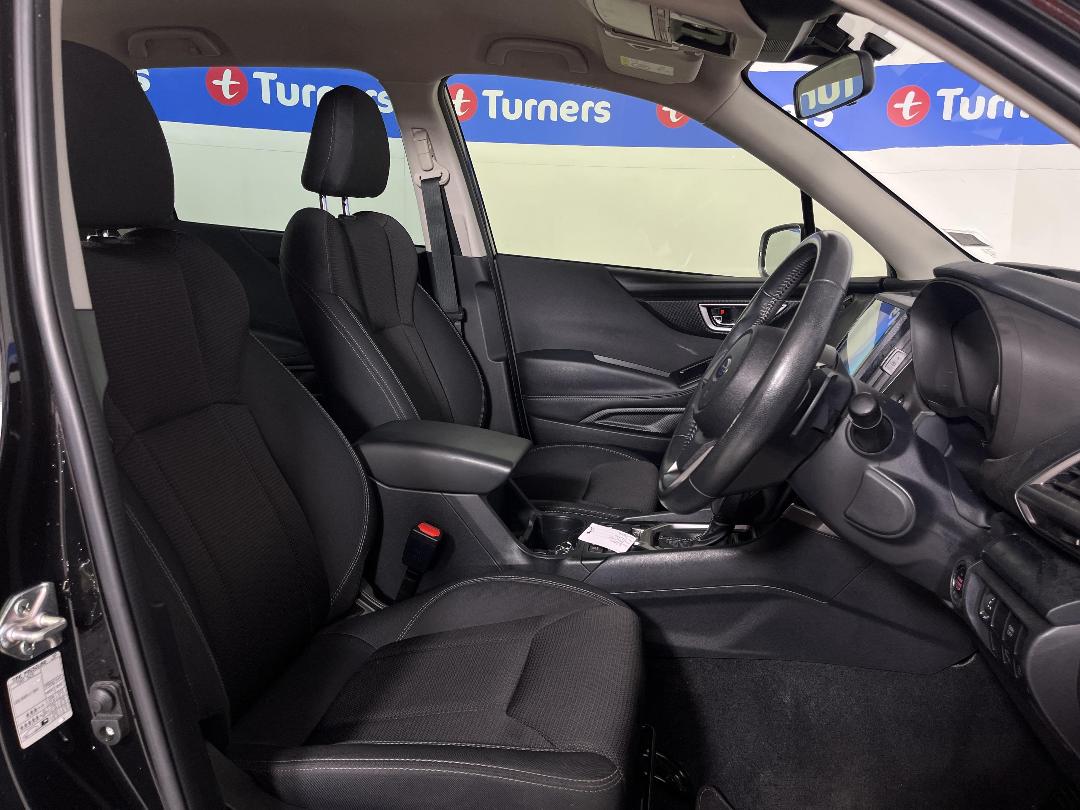 Photo '16' of Subaru Forester