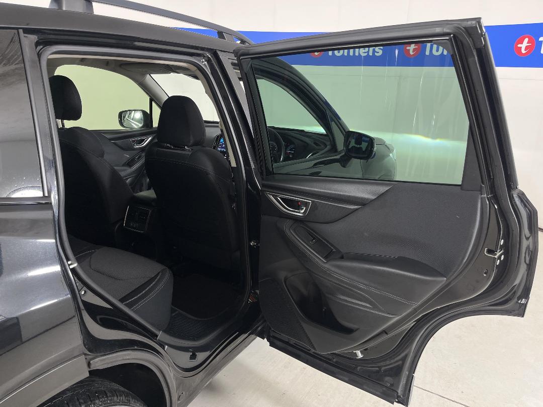 Photo '19' of Subaru Forester