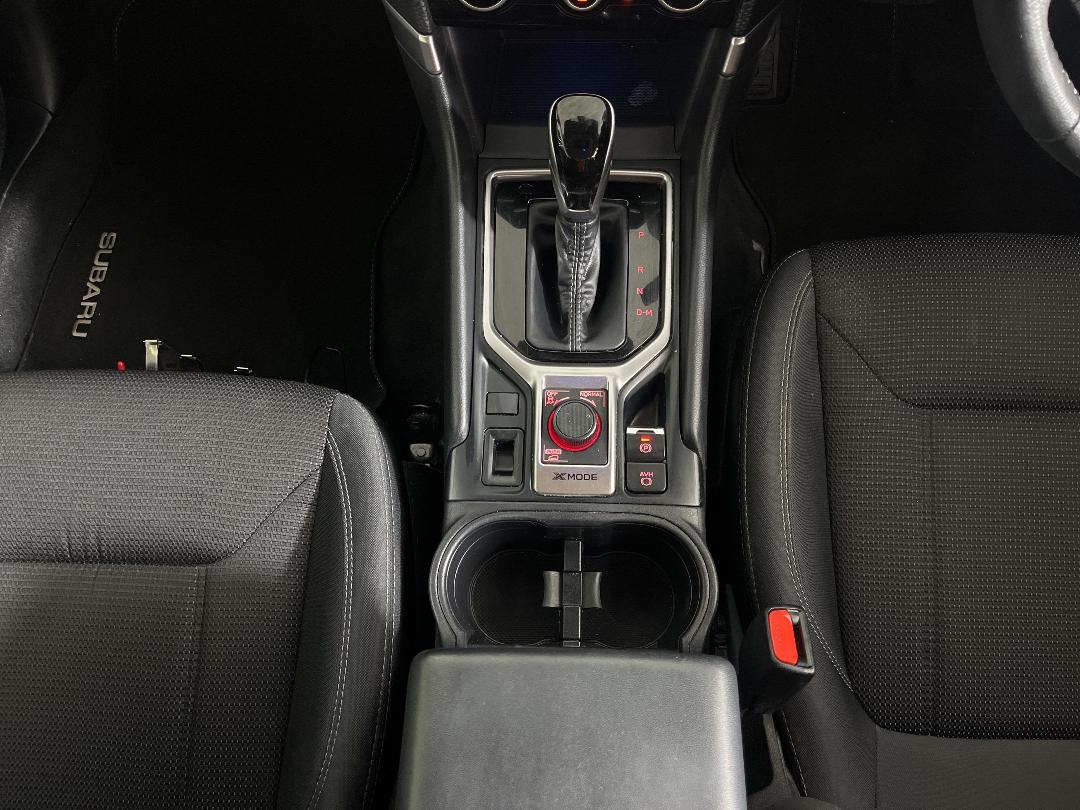 Photo '23' of Subaru Forester