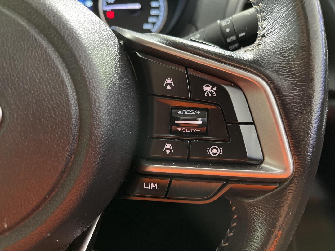 Photo '25' of Subaru Forester