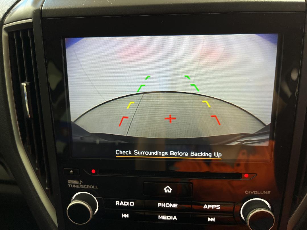 Photo '26' of Subaru Forester