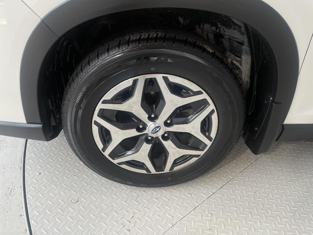 Photo '10' of Subaru Forester