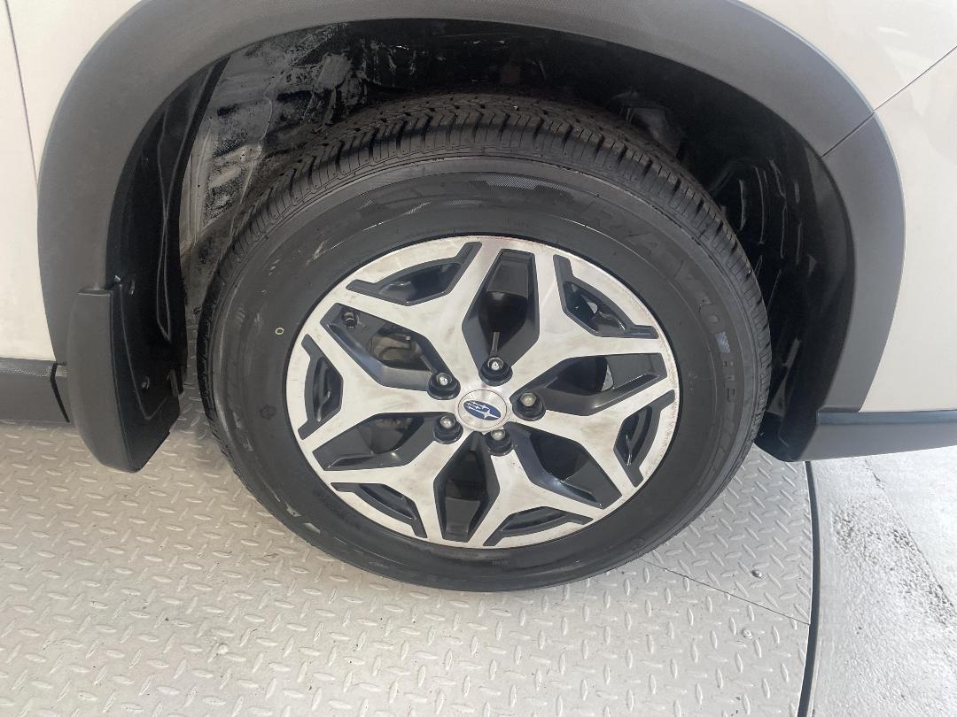 Photo '9' of Subaru Forester