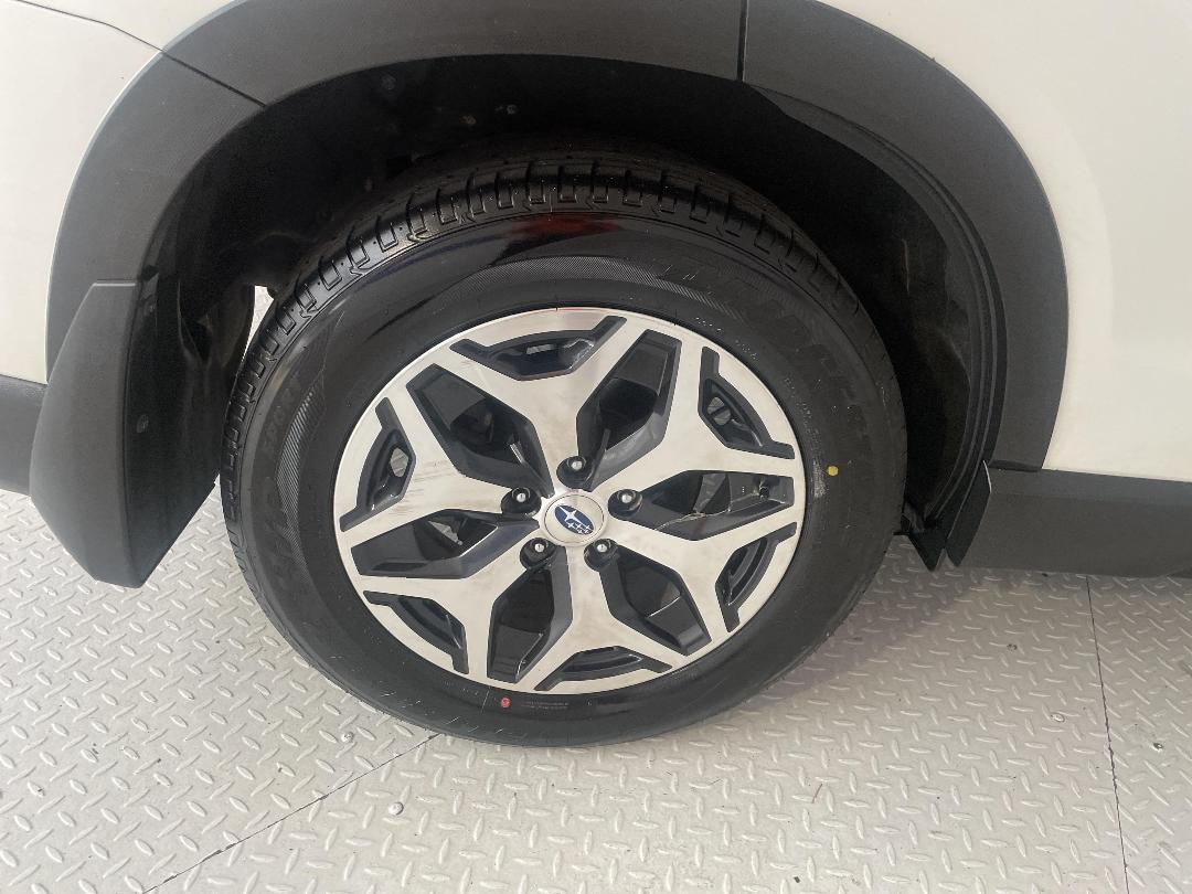 Photo '12' of Subaru Forester