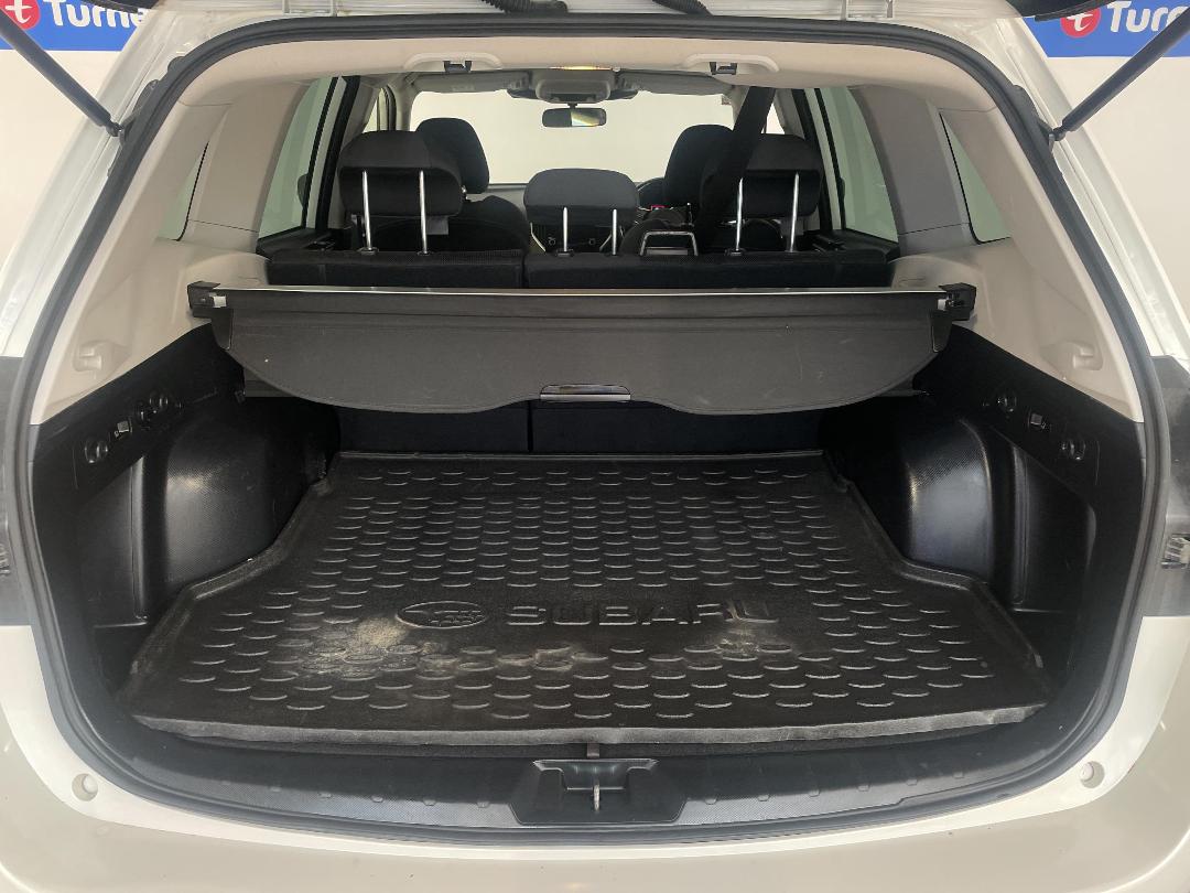 Photo '14' of Subaru Forester