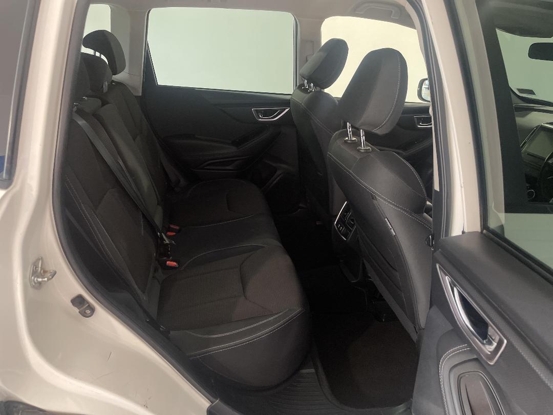 Photo '20' of Subaru Forester