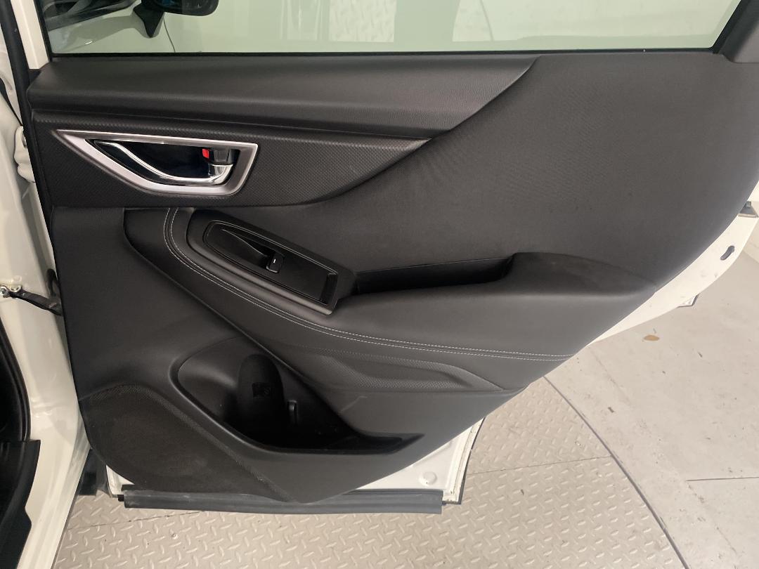 Photo '19' of Subaru Forester