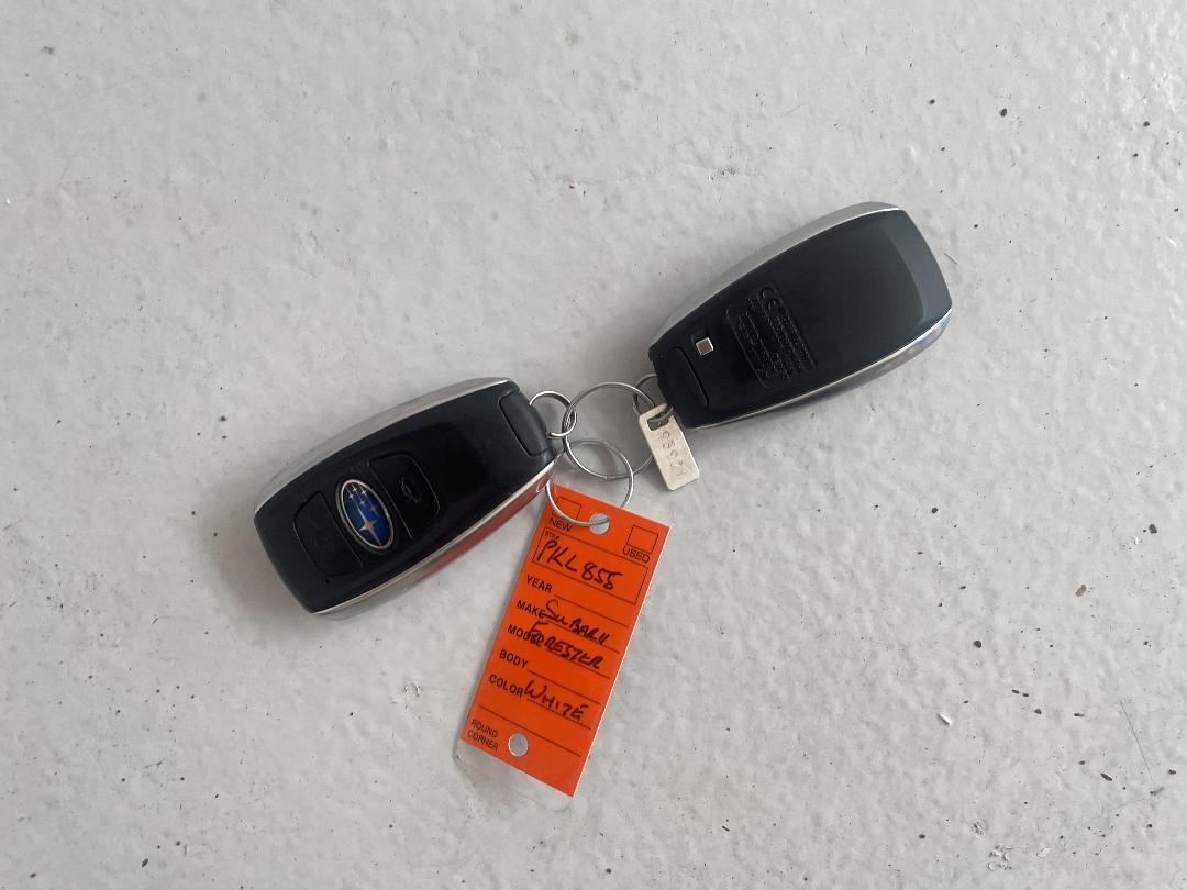 Photo '22' of Subaru Forester