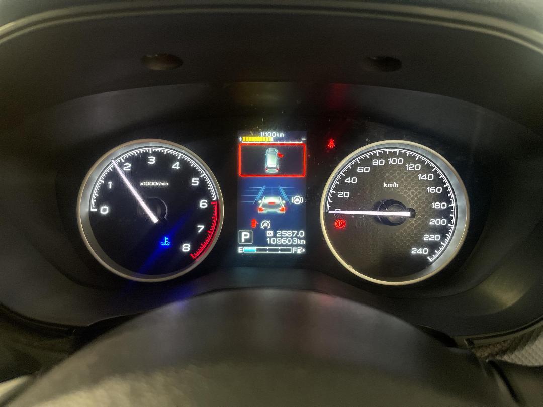 Photo '21' of Subaru Forester