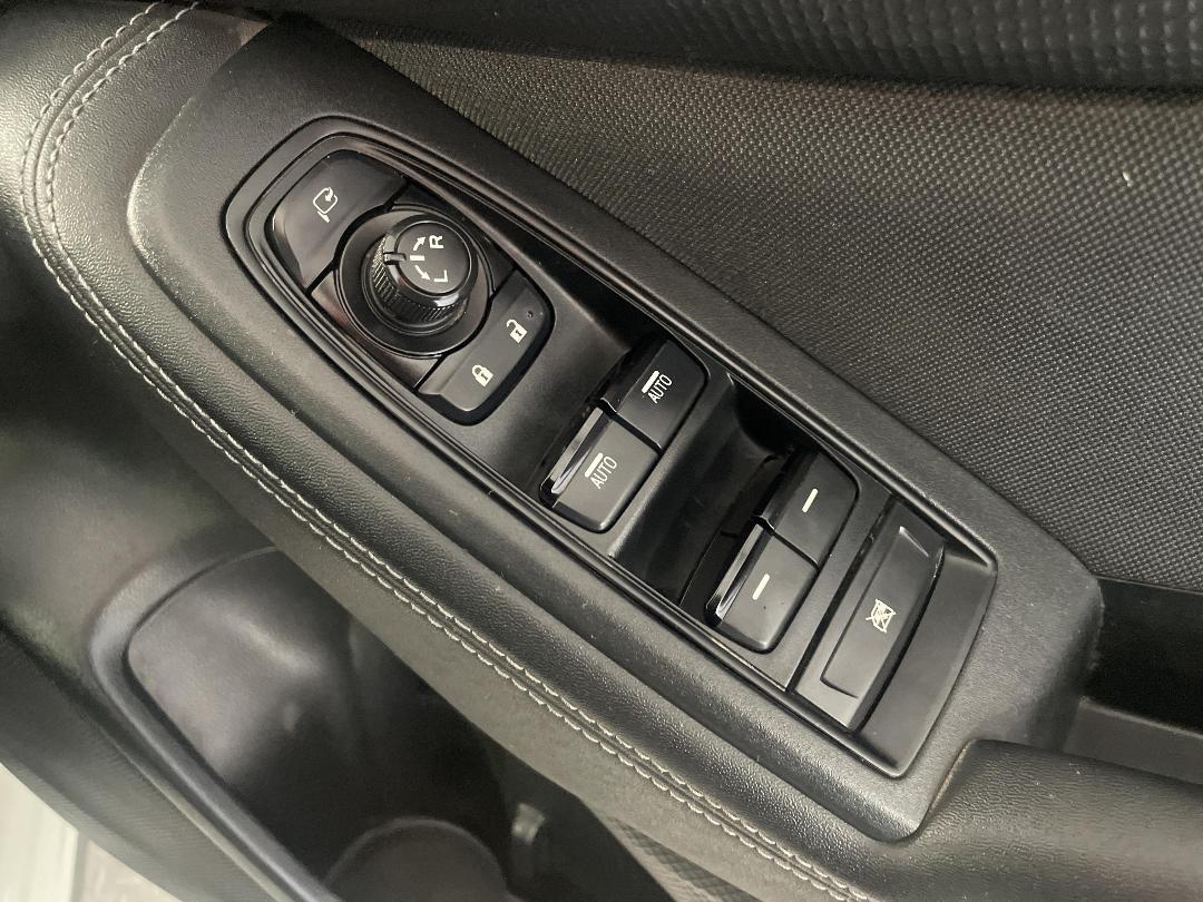 Photo '24' of Subaru Forester