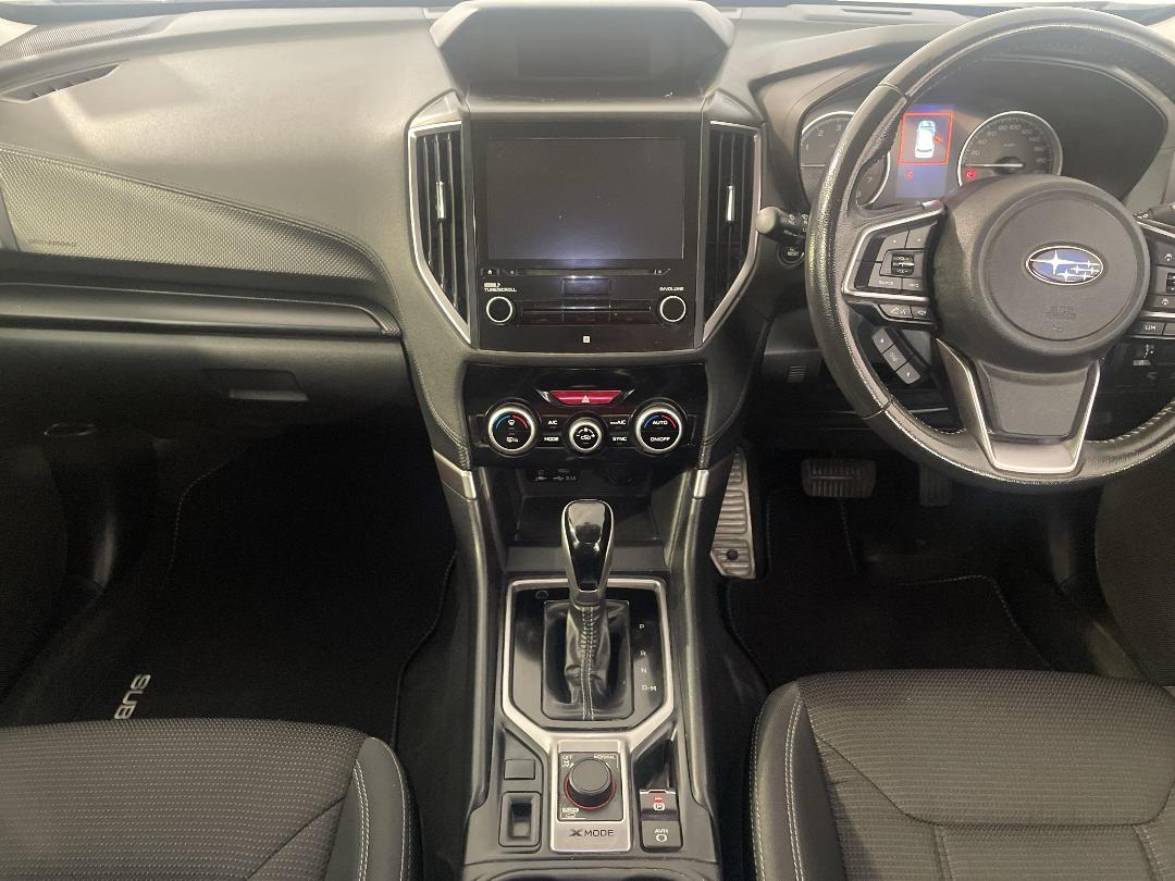 Photo '18' of Subaru Forester