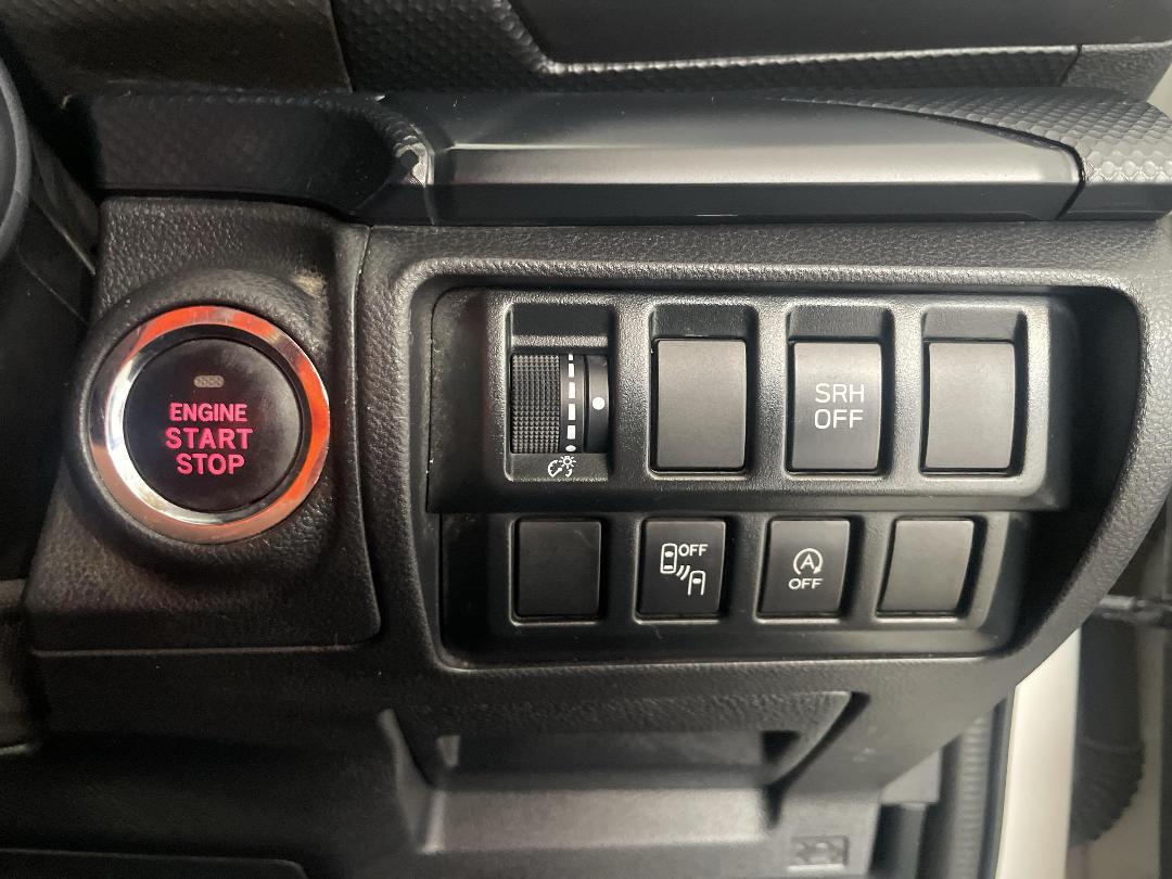 Photo '25' of Subaru Forester