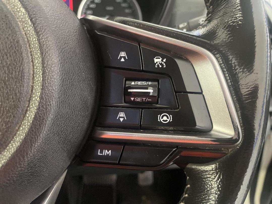 Photo '26' of Subaru Forester