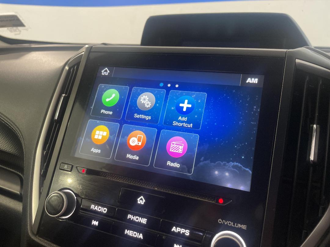 Photo '29' of Subaru Forester