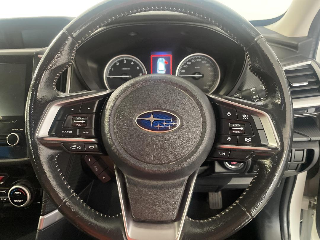 Photo '28' of Subaru Forester