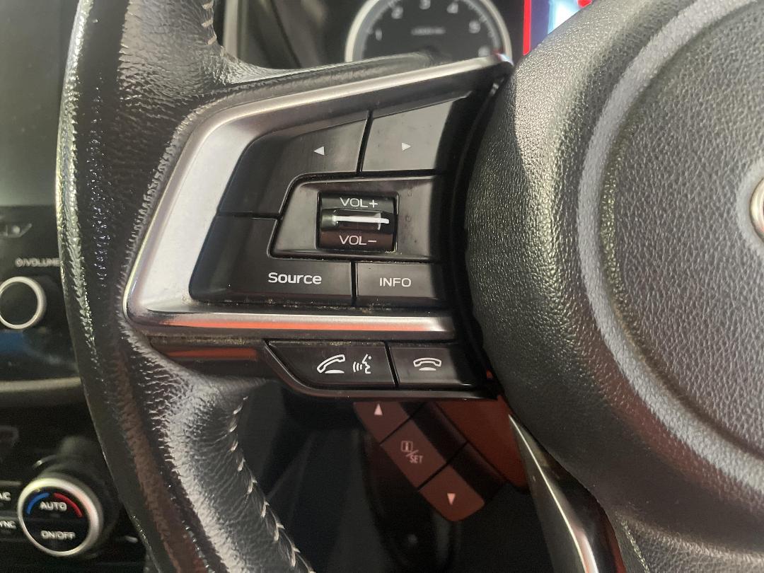 Photo '27' of Subaru Forester