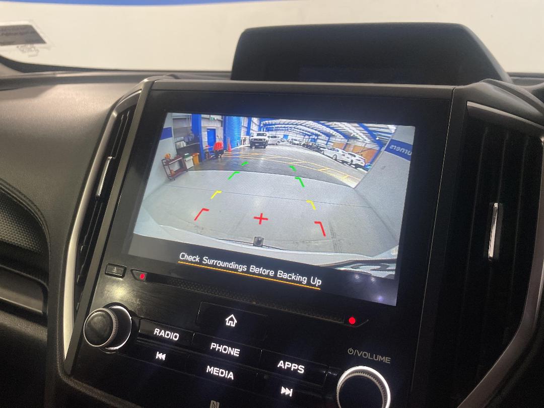 Photo '30' of Subaru Forester