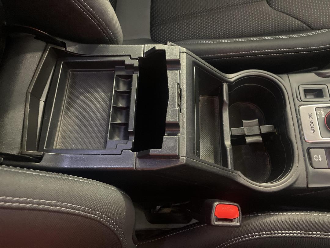 Photo '33' of Subaru Forester