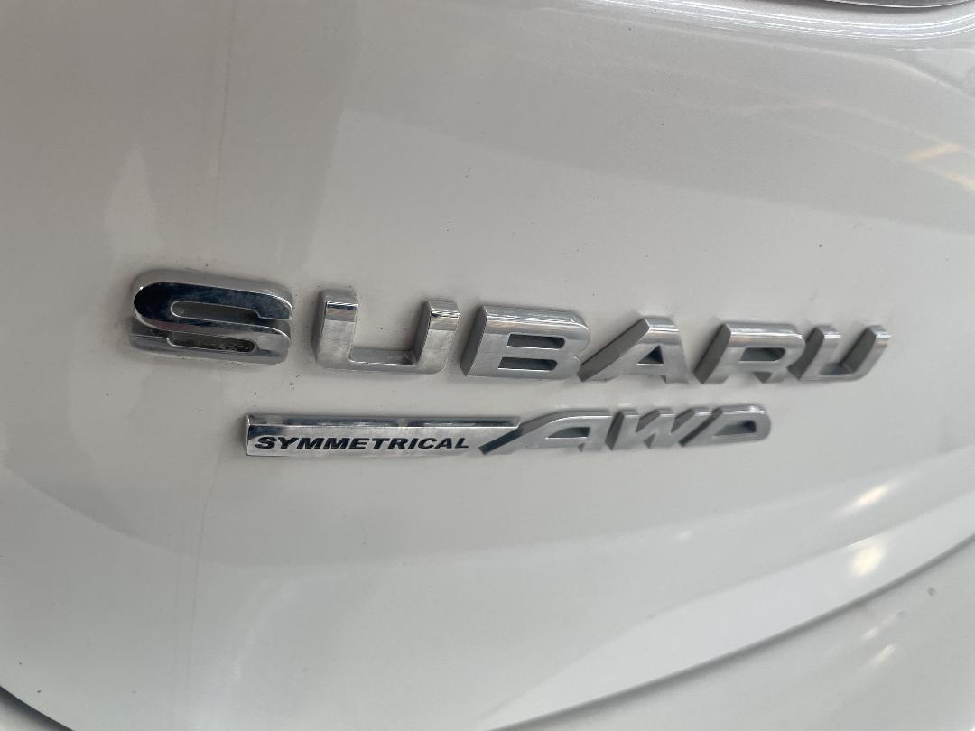 Photo '36' of Subaru Forester