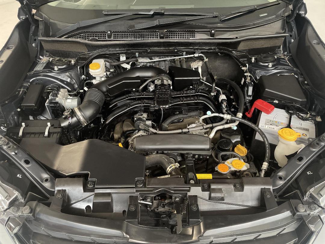 Photo '13' of Subaru Forester