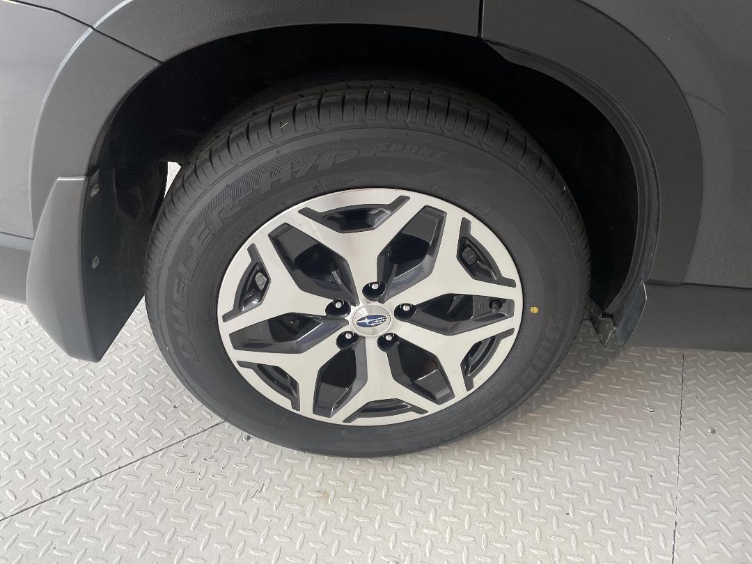 Photo '12' of Subaru Forester