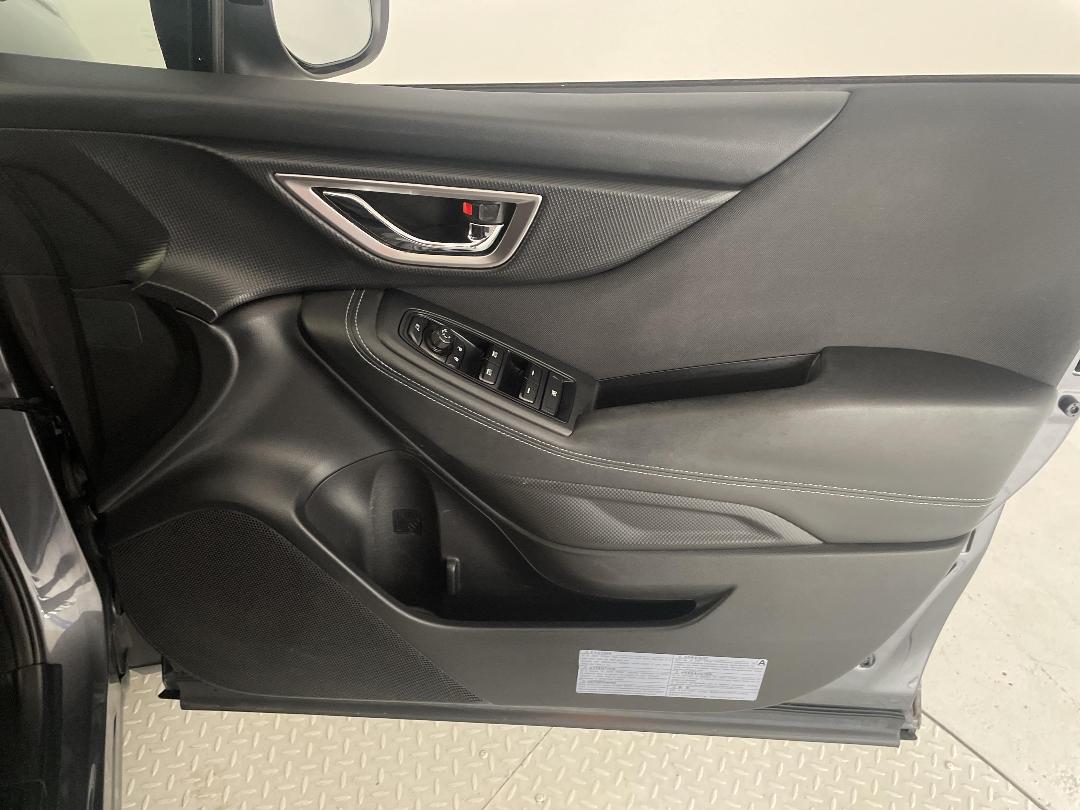 Photo '15' of Subaru Forester