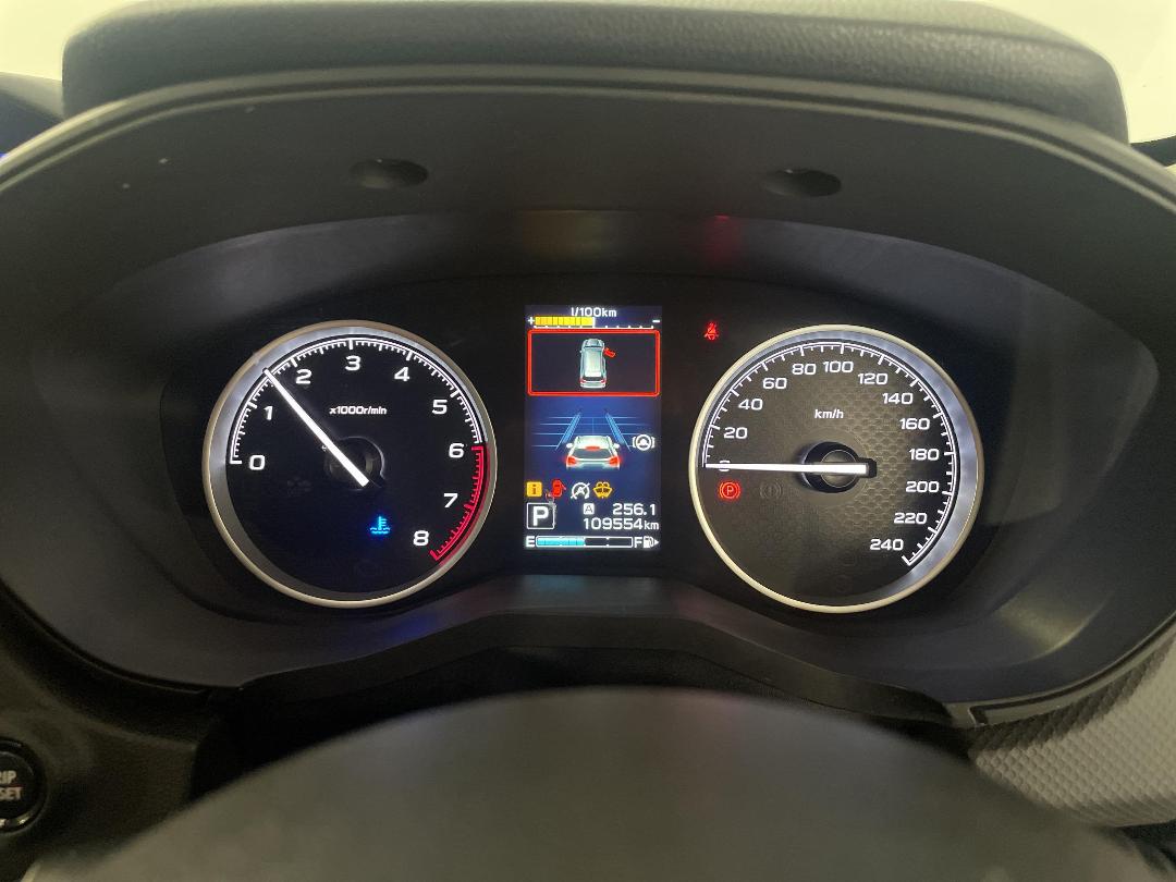 Photo '21' of Subaru Forester