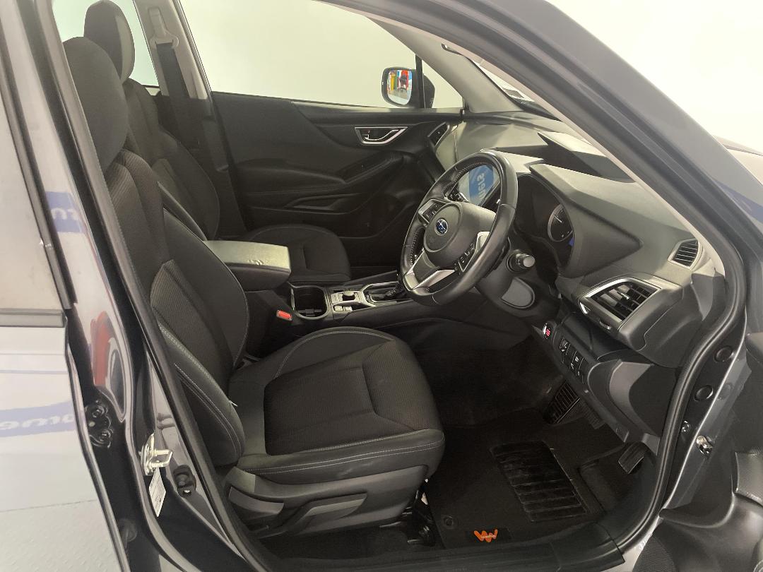 Photo '16' of Subaru Forester