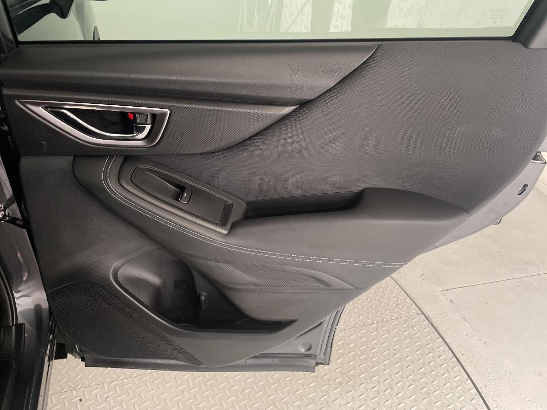 Photo '19' of Subaru Forester