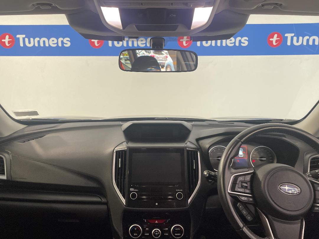 Photo '17' of Subaru Forester