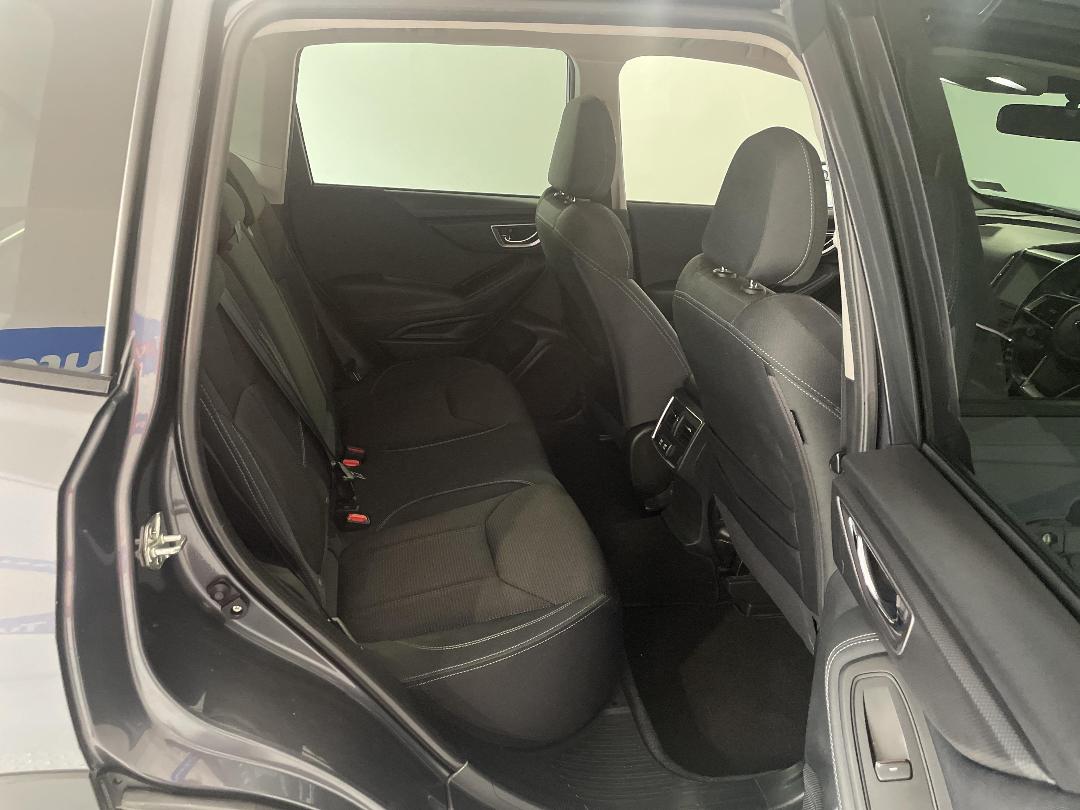 Photo '20' of Subaru Forester