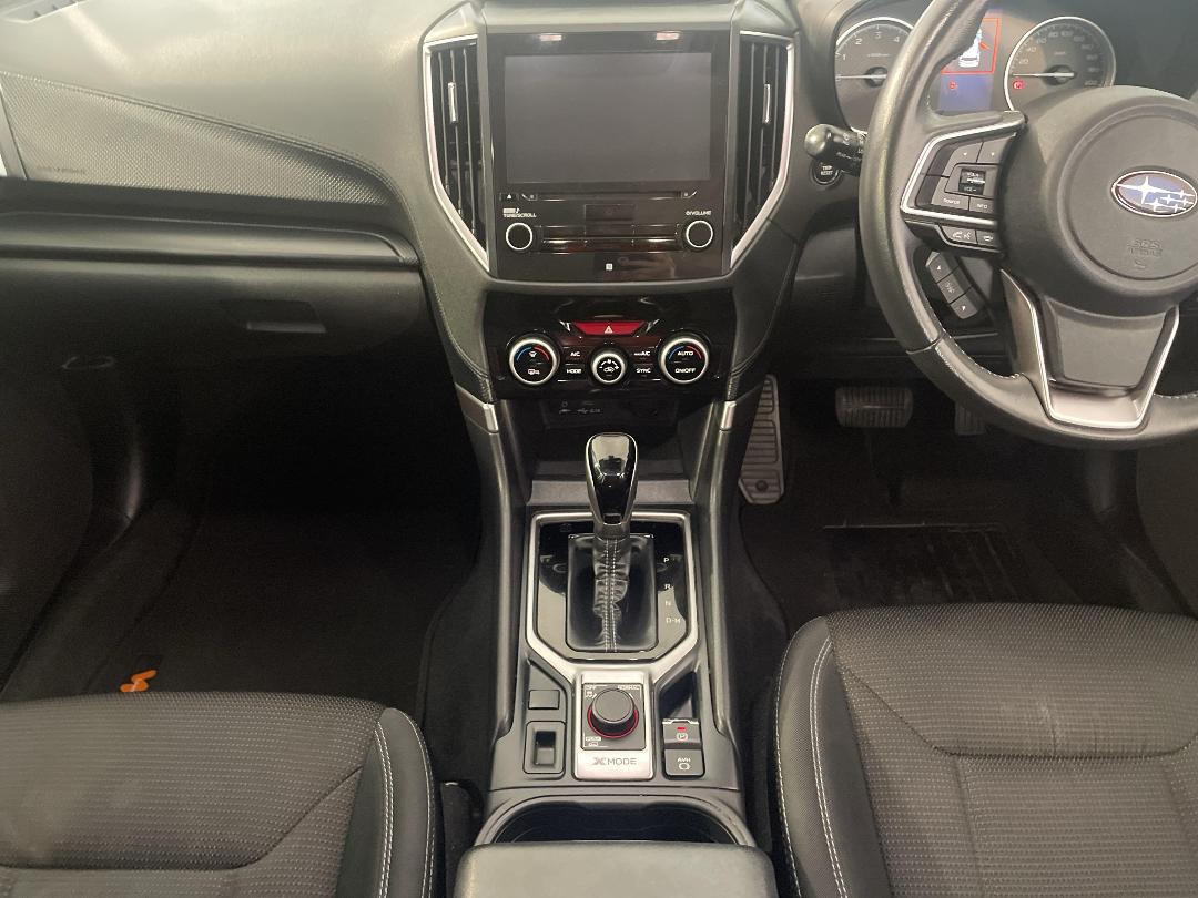 Photo '18' of Subaru Forester