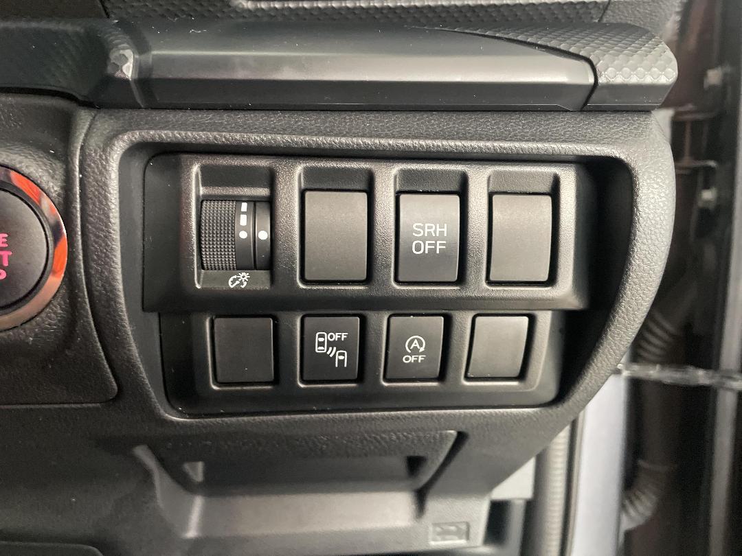 Photo '25' of Subaru Forester