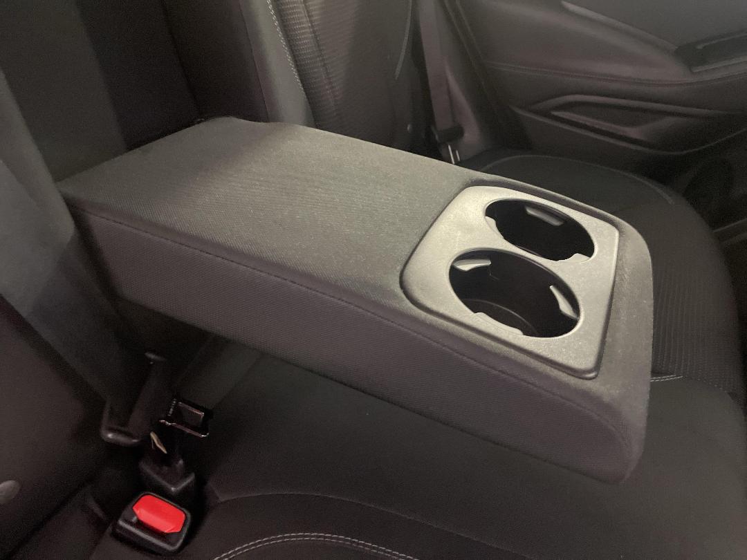 Photo '23' of Subaru Forester