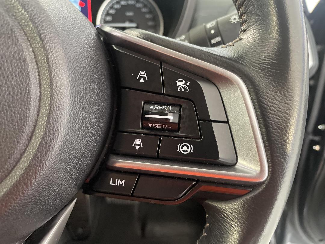 Photo '26' of Subaru Forester