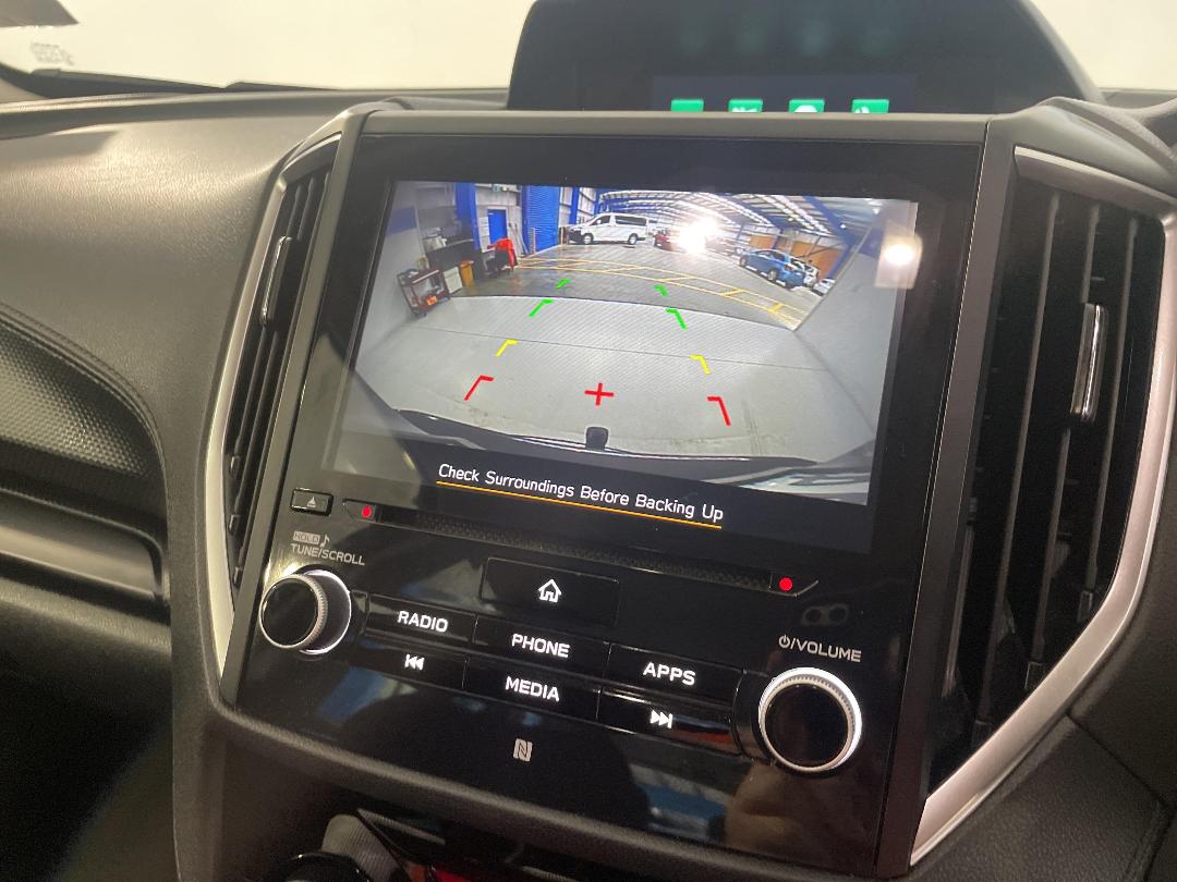 Photo '30' of Subaru Forester