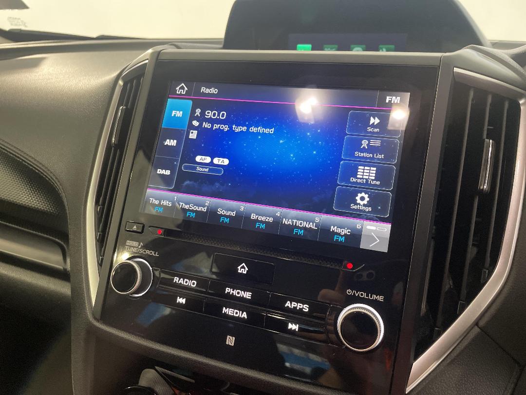 Photo '29' of Subaru Forester