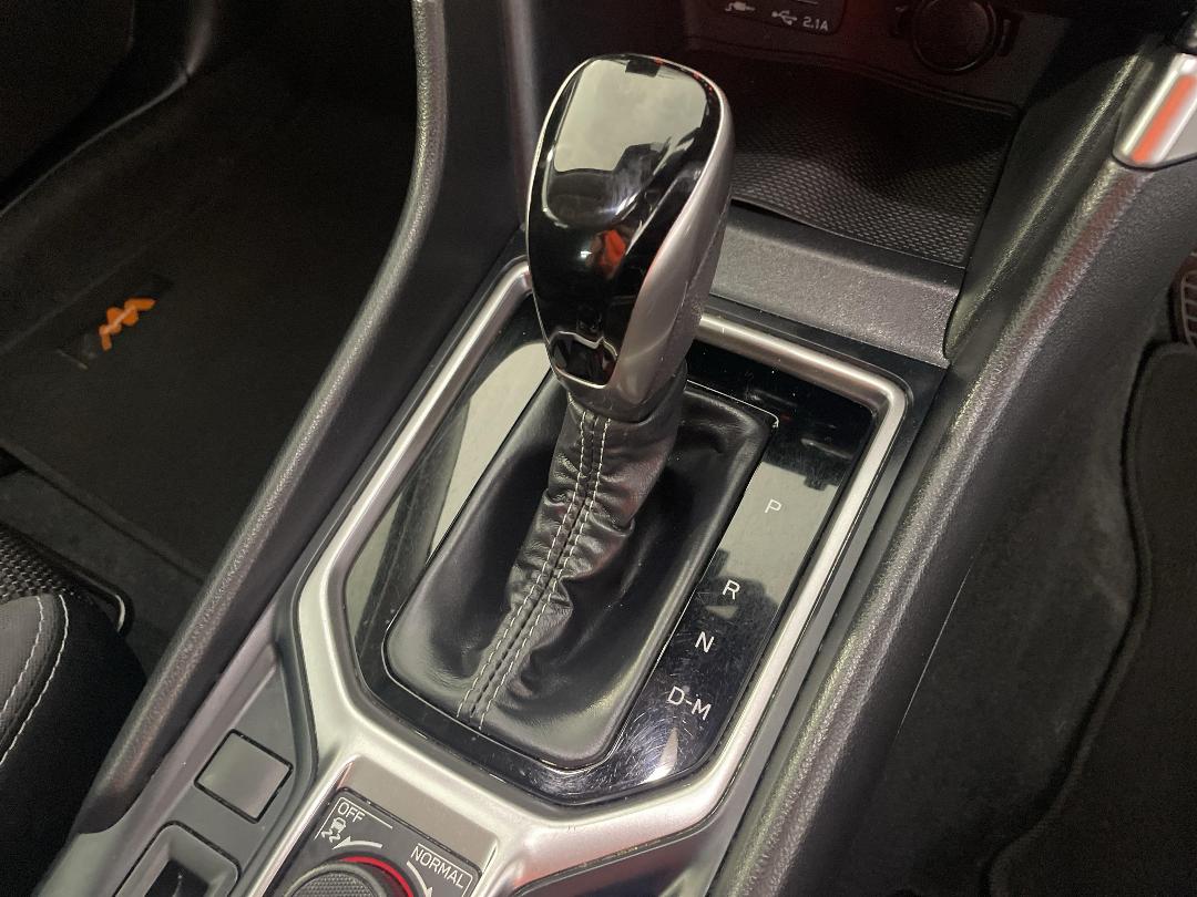 Photo '32' of Subaru Forester