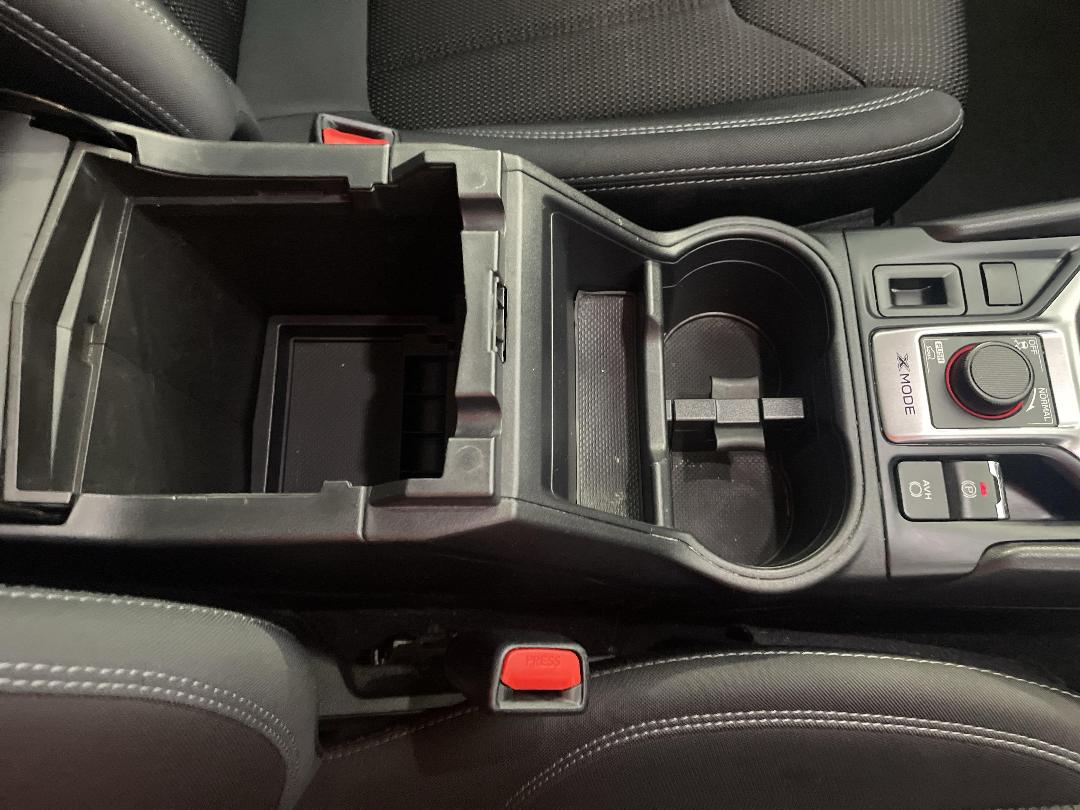 Photo '33' of Subaru Forester