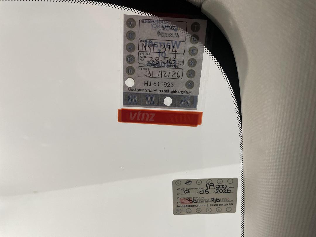 Photo '37' of Subaru Forester