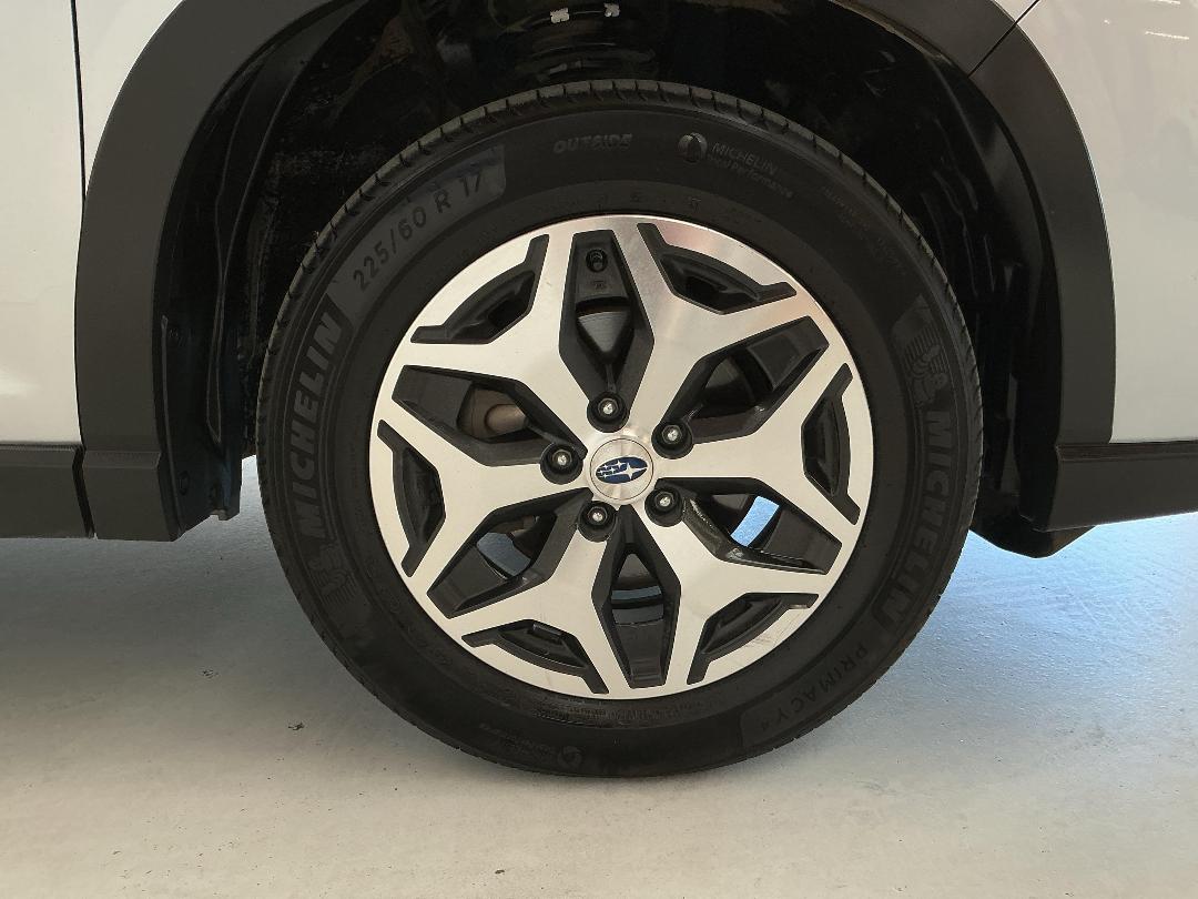 Photo '9' of Subaru Forester