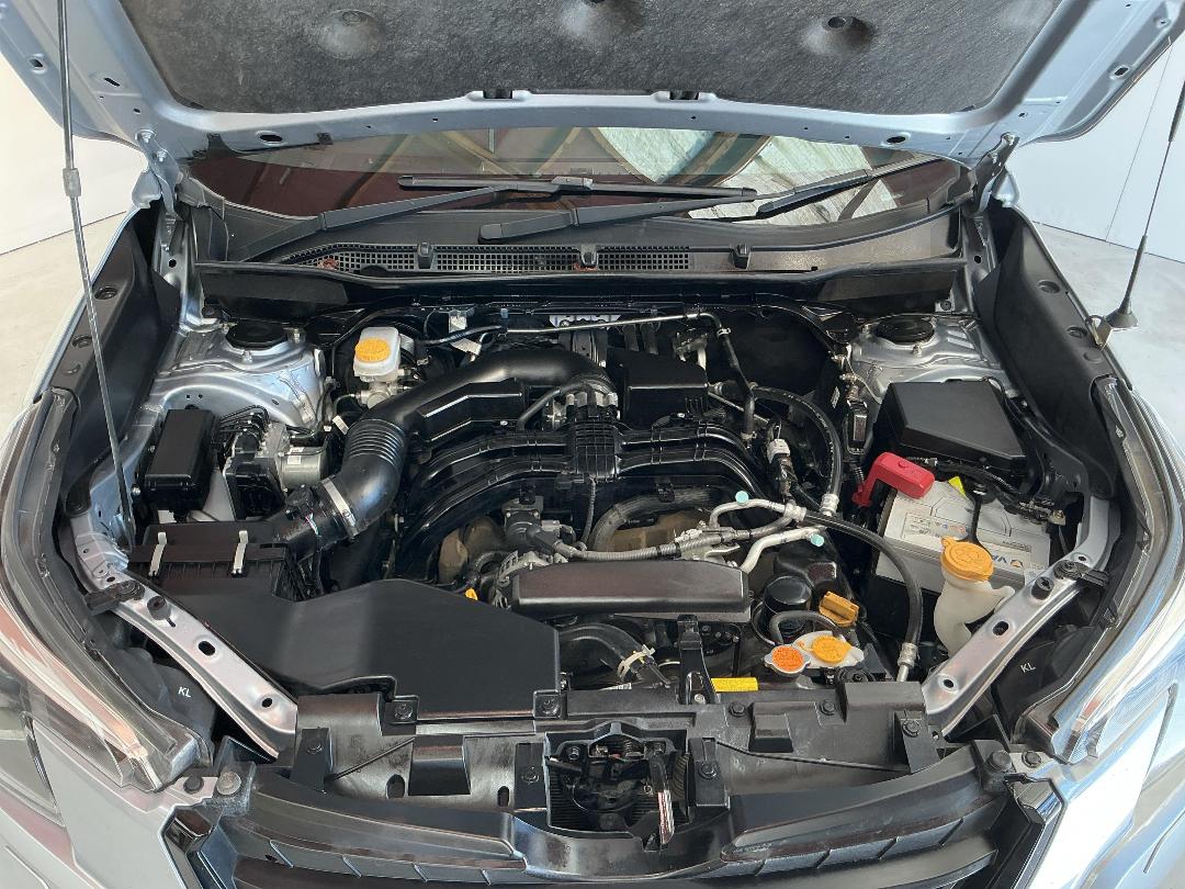 Photo '13' of Subaru Forester