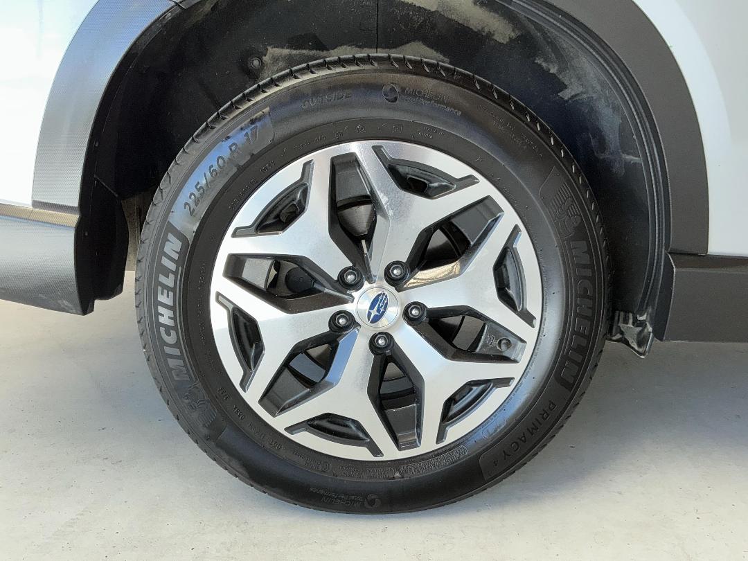 Photo '12' of Subaru Forester