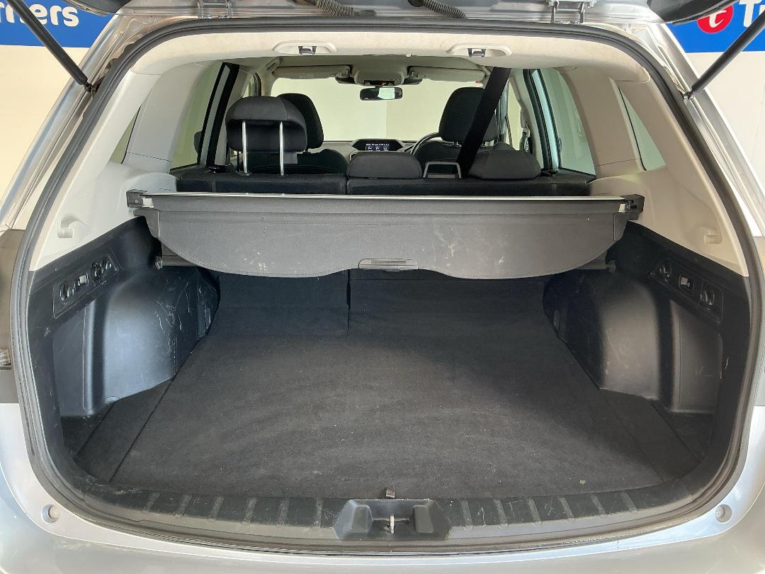 Photo '14' of Subaru Forester