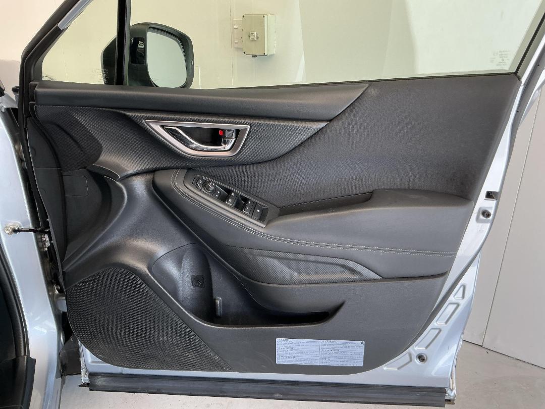 Photo '15' of Subaru Forester